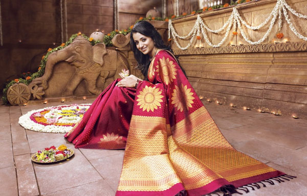 Sarees